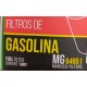 FILTRO DE GASOLINA MG-64951 HILUX FORTUNER/KAVAK/MACHO 4.0