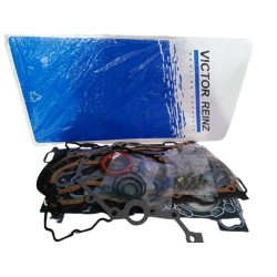 KIT DE EMPACADURA DE CARTER EXPLORER 4.0 1 CADENA