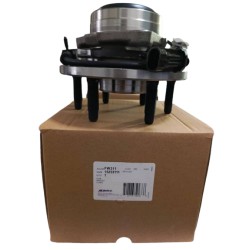 CUBO O MOZO DELANTERO SILVERADO 2007/2008 2014/2015 4X4