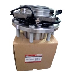 MOZO CUBO DELANTERO SUPER DUTY F250 F350 4X4 2011/2015