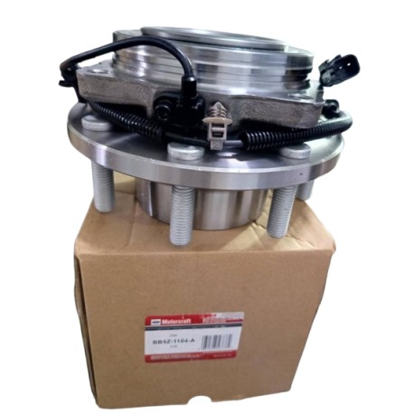 MOZO CUBO DELANTERO SUPER DUTY F250 F350 4X4 2011/2015