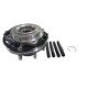 MOZO CUBO DELANTERO SUPER DUTY F250 F350 4X4 2011/2015