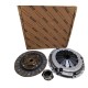 KIT DE CLUCTH EMBRAGUE CROCHE TERIOS BEGO 1.5 2008/2012