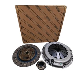 KIT DE CLUCTH EMBRAGUE CROCHE TERIOS BEGO 1.5 2008/2012