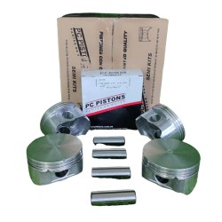 PISTONES FORD RANGER 2.3 ECOSPORT FOCUS DURATEC 2.0 0.50