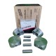 PISTONES FORD RANGER 2.3 ECOSPORT FOCUS DURATEC 2.0 0.50