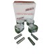 PISTONES OPTRA TAPA AMARILLA DESING ADVANCE C/MUECA 0.20