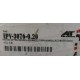 PISTONES OPTRA TAPA AMARILLA DESING ADVANCE C/MUECA 0.20