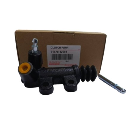 BOMBIN DE CROCHE INFERIOR DE TOYOTA COROLLA ARAYA/BABY CAMRY