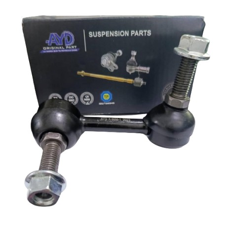 LAPIZ ESTAB CHEVROLET TRAIL BLAZER 02/05 DEL IZQUIERDO