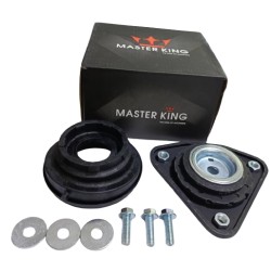 BASE DE AMORTIGUADOR MAZDA DELANTERO CON/RODAMIENTO