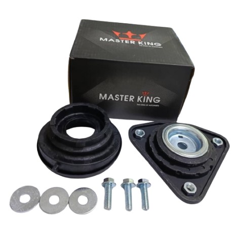 BASE DE AMORTIGUADOR MAZDA DELANTERO CON/RODAMIENTO