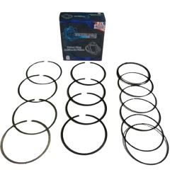 ANILLOS DE DODGE CALIBER 2.0 JEEP COMPASS 2.4 FINO FINO