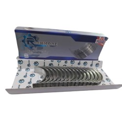 CONCHA BIELA JEEP GRAND CHEROKEE 4.7 99/09(CON CUÑA) 0.30