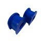 GOMAS DE BARRA ESTAB 27MM CHEVROLET BLAZER C10 C30 S10