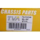 MUÑON DER VOLKSWAGEN GOL PARATI SAVEIRO 1.8 (EJE 17MM)