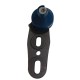 MUÑON IZQ VOLKSWAGEN GOLF PARATI SAVEIRO 1.8 (EJE 17MM)