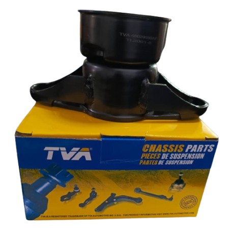 BASE AMORTIGUADOR TRASERA JEEP FRAND CHEROKEE 4G 2011 2018