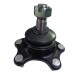 MUÑON SUPERIOR TOYOTA HILUX 4X4 98/05 GREAT WALL SAFE 4X4