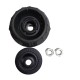 BASE SOPORTE AMORTIGUADOR DELANTERO TOYOTA YARIS 06/10