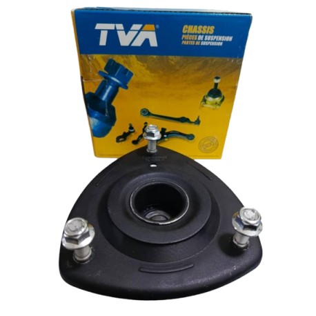 BASE AMORTIGUADOR DELANTERA TOYOTA YARIS SOL 99/05 1.3