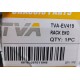 ROTULA FORD FOCUS 2000/2006