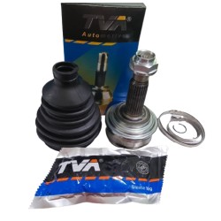 PUNTA DE TRIPOIDE TOYOTA YARIS SPORT BELTA 06/09 22X26