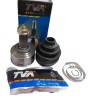 PUNTA DE TRIPOIDE DELANTERA HONDA CIVIC 1.6 92/95 26X30X35