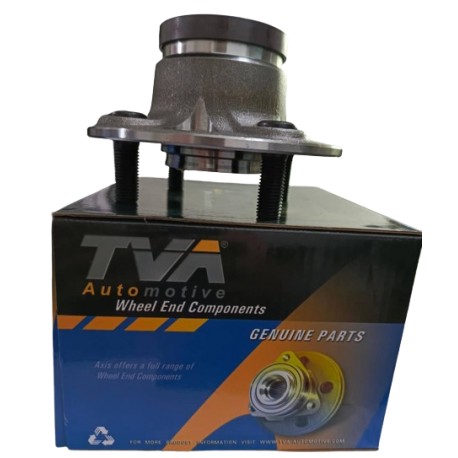 CUBO RUEDA TRASERO PARA HONDA FIT 02/07 (42200 SAAA01)