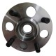 CUBO RUEDA TRASERO PARA HONDA FIT 02/07 (42200 SAAA01)