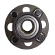 CUBO RUEDA TRASERO PARA HONDA FIT 02/07 (42200 SAAA01)