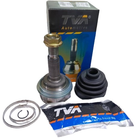 PUNTA TRIPOIDE COROLLA ARAYA BABY CAMRY SKY SAPITO 23X26 1.6