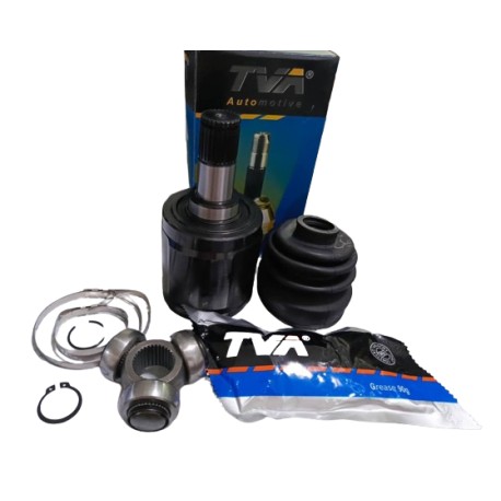 COPA CAJA TRICETA HONDA ACCORD 90/94 PRELUDE 90/91 27X32