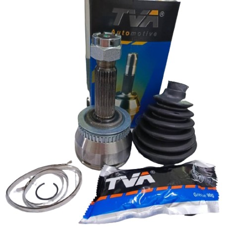 PUNTA DE TRIPOIDE DEL ELANTRA 2.0 09/11 GALANT 98/05 24X25