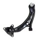 MESETA INFERIOR IZQUIERDA HONDA FIT 2009/2013