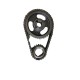 KIT CADENA DE TIEMPO FORD 302 351 5.0 CADENA DOBLE 3 PIEZAS