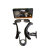 KIT DE TIEMPO TOYOTA COROLLA 1.8 ZZFE 03/08 COMPLETO