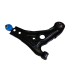 MESETA DELANTERA DERECHA DE CHEVROLET AVEO 1.6 04/11 RH