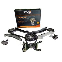 KIT CADENA DE TIEMPO JEEP CHEROKEE 02/07 KJ CHEROKEE 08/15