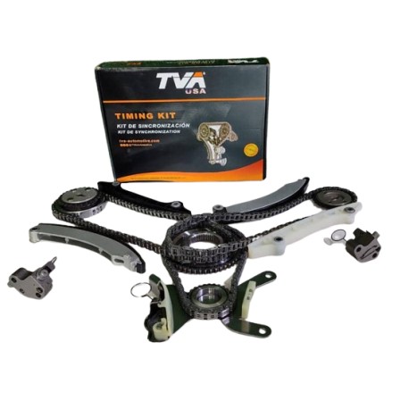 KIT CADENA DE TIEMPO JEEP CHEROKEE 02/07 KJ CHEROKEE 08/15