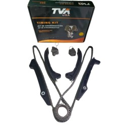 KIT CADENA DE TIEMPO EXPLORER SUPER DUTY 6.2 F150 F250 F350