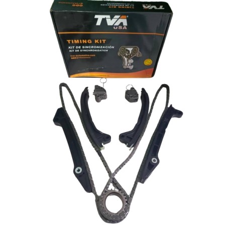 KIT CADENA DE TIEMPO EXPLORER SUPER DUTY 6.2 F150 F250 F350