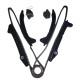 KIT CADENA DE TIEMPO EXPLORER SUPER DUTY 6.2 F150 F250 F350