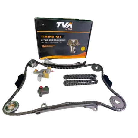 KIT CADENA DE TIEMPO TOYOTA 4RUNNER 4.0 1GRFE/FJ CRUISER 4.0
