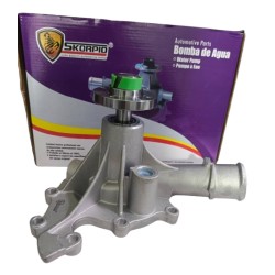 BOMBA DE AGUA DE FORD FORTALEZA 4.2