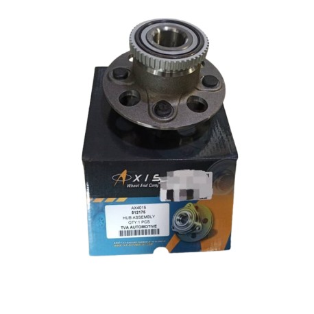 MOZO CUBO DE RUEDA TRASERO HONDA CIVIC 2001/2005