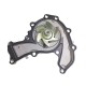 BOMBA AGUA GATES ORIGINAL CHEVROLET LUV DMAX 3.5 2008