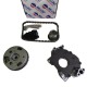 KIT DE TIEMPO COMPLETO C/BOMBA DE ACEITE Y RACHE CHEROKEE 4G