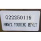 AMOTIGUADOR LANCER 2.0 TOURING 01/16 (PLATO GRANDE)