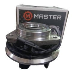 MOZO CHEROKEE LIBERTY KK 08/15 DEL C/ABS 5 TORNILLOS